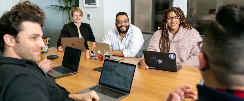 Tips for Promoting Diversity and Equity