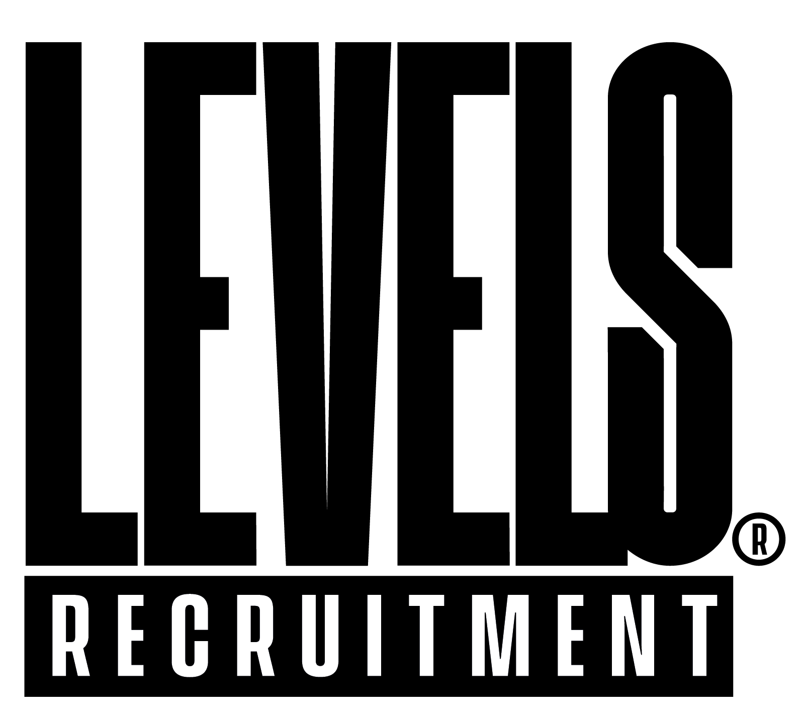 Levels-Recruitment-Logo