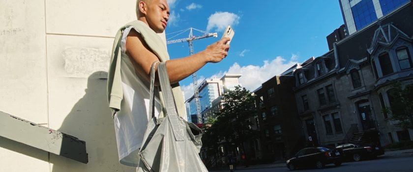 A New Era of Workforce Revolution